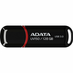 A-DATA UV150 128GB Black