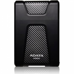 A-DATA HD650 1TB Black