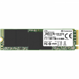 Transcend 220S 2TB