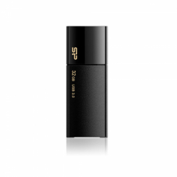 SiliconPower Blaze B05 32GB Black