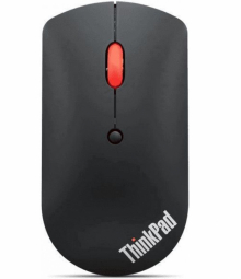 Lenovo ThinkPad Silent Black