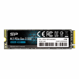 SiliconPower P34A60 1TB
