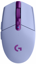 Logitech G305 Lightspeed Lilac