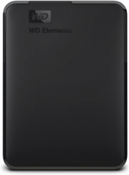 Western Digital Elements 5TB WDBU6Y0050BBK-WESN