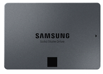 Samsung 870 QVO 2TB