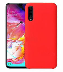 Mocco Samsung Galaxy A41 Red