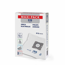 K&M KM-P15-MX 12pcs