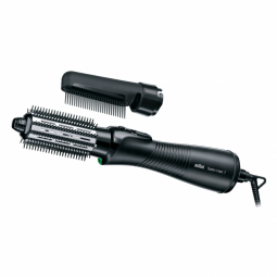 Braun Satin Hair 7 AS 720 Black