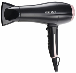 Mesko MS 2249 Black