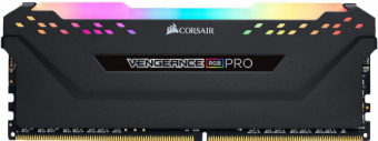Corsair Vengeance RGB Pro 8GB CMW8GX4M1Z3200C16