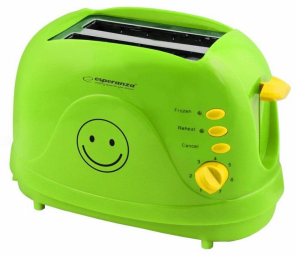 Esperanza Smiley EKT003