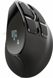 Computer mouse Trust Voxx Ergonomic Black