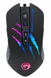 Marvo Scorpion M312 Gaming Black