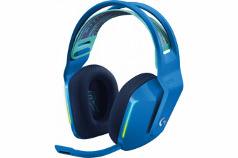 Logitech G733 Lightspeed Blue