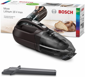 Bosch Move Lithium BHN16L