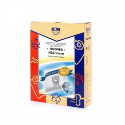 K&M KM-H03 for HOOVER H30 4pcs