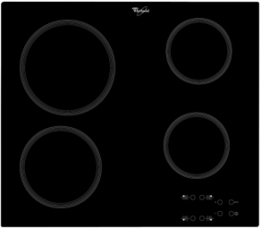 Whirlpool AKT 801 NE