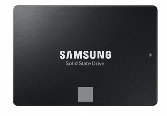 Samsung 870 EVO 250GB MZ-77E250B/EU