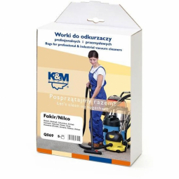K&M KM-Q069.A 5pcs