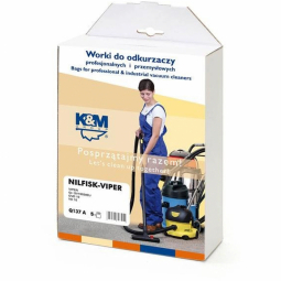 K&M KM-Q137.A 5pcs