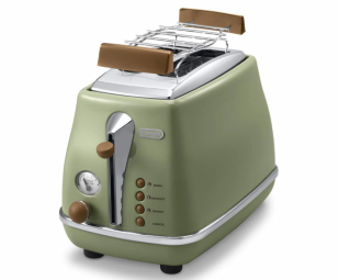 DeLonghi Icona Vintage CTOV2103.GR