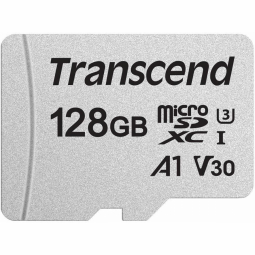 Transcend 300S 128GB MicroSDXC