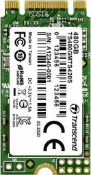 Transcend 420S 480GB
