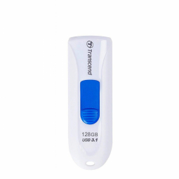 Transcend Jetflash 790W 128GB White