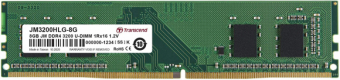 Transcend 8GB JM3200HLG-8G