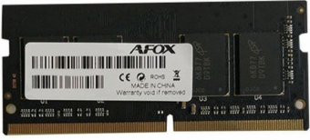 Afox 8GB AFSD48EH1P