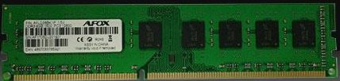Afox 8GB AFLD38AK1P