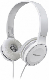 Panasonic RP-HF100E-A White