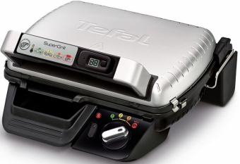 Tefal SuperGrill GC451B12