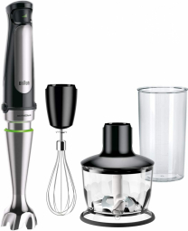 Braun MultiQuick 7 MQ 7035X