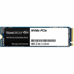 TeamGroup MP33 2TB