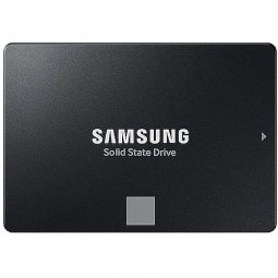 Samsung 870 EVO 2TB