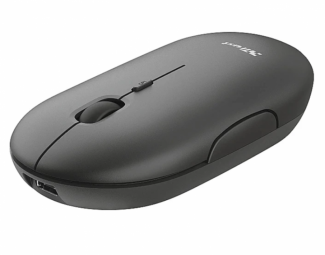 Datorpele Trust Puck Black