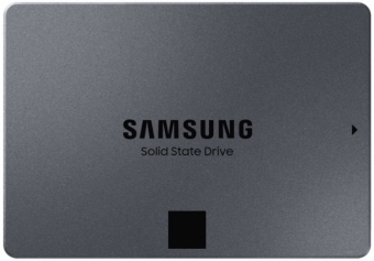 Samsung 870 QVO 4TB