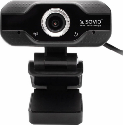 Savio CAK-01 Black