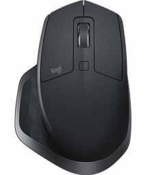 Logitech MX Master 2S Black