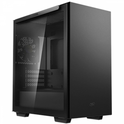 Deepcool MACUBE 110 Black