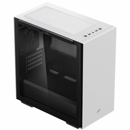 Deepcool MACUBE 110 WH White