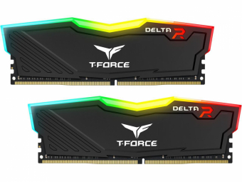 TeamGroup T-Force Delta RGB 16GB TF3D416G3600HC18JDC01