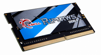 G.Skill 32GB F4-2666C19S-32GRS