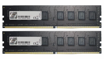 G.Skill 64GB F4-2666C19D-64GNT