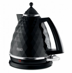 DeLonghi Brillante KBJ 2001.BK