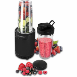 Esperanza Nutri Shot 6in1 EKM029 Black