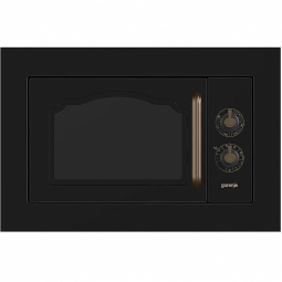Gorenje BM235CLB Black