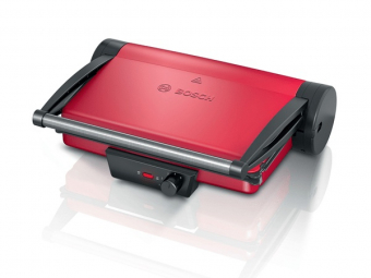 Bosch TCG4104 Red