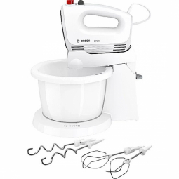 Bosch MFQ2600G White